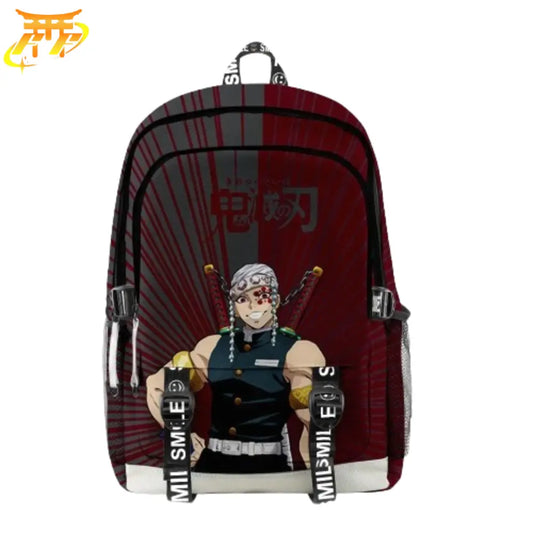 Zaino Uzui Tengen - Demon Slayer™